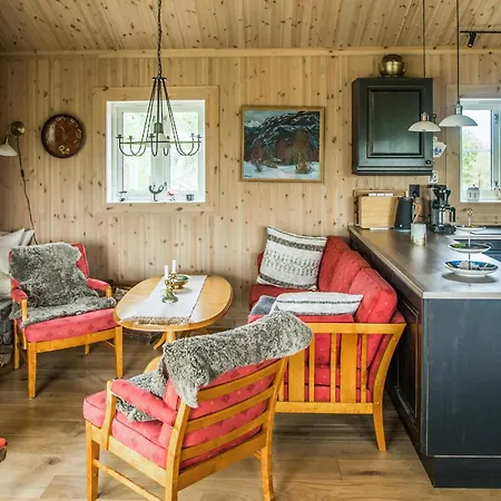 Vakantiehuis Awesome In With Wifi